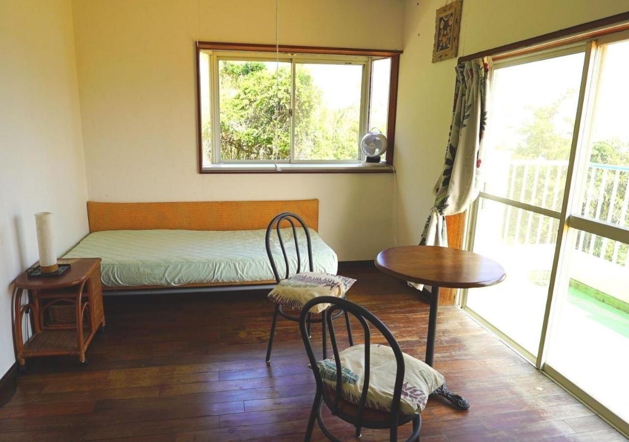 Ikokujyoucho - Vacation Stay 97595V Nisinoomote Kültér fotó