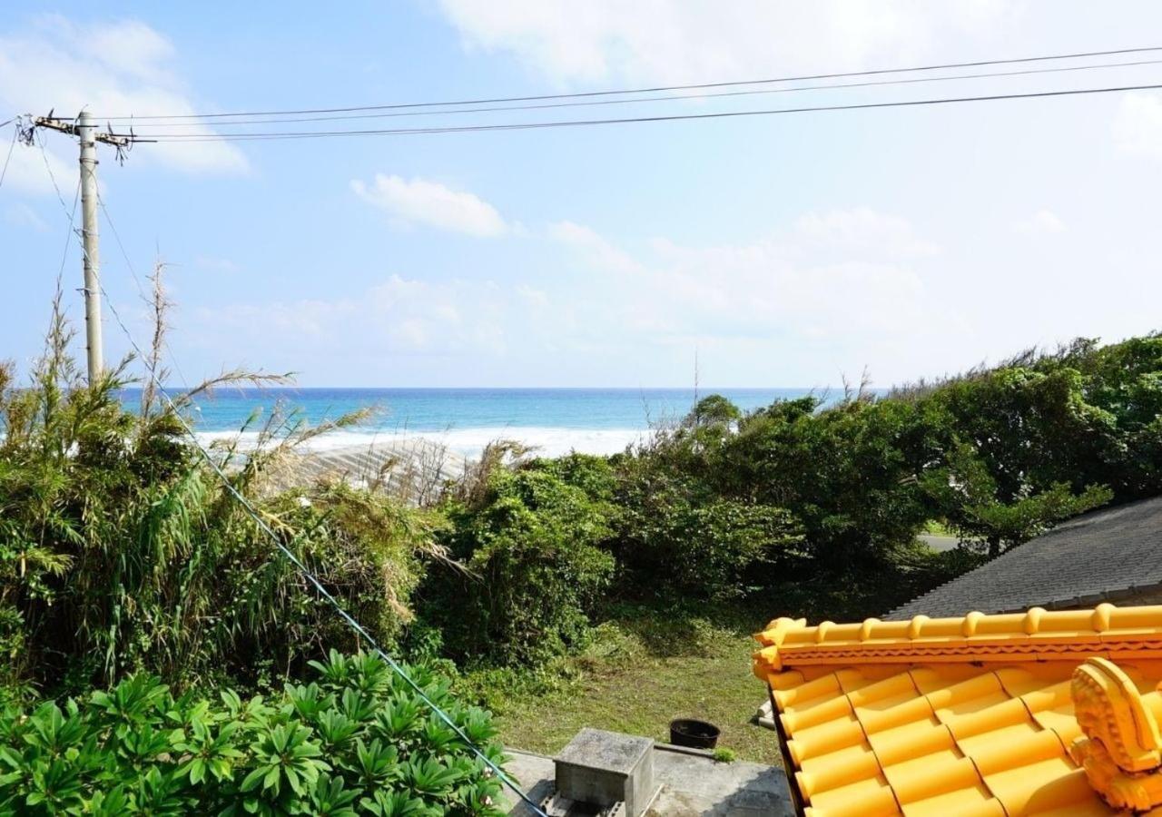 Ikokujyoucho - Vacation Stay 97595V Nisinoomote Kültér fotó