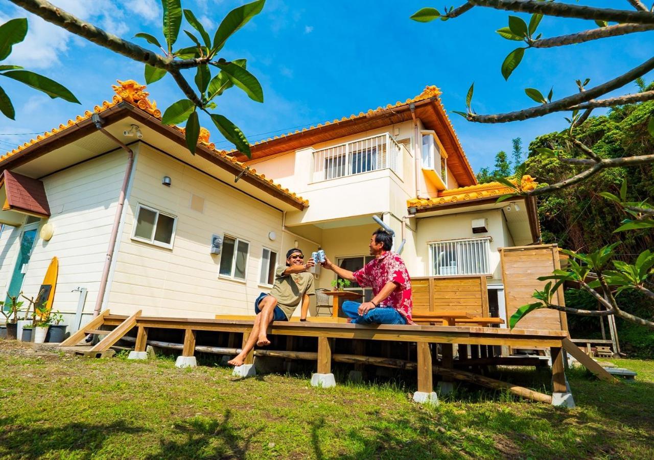Ikokujyoucho - Vacation Stay 97595V Nisinoomote Kültér fotó